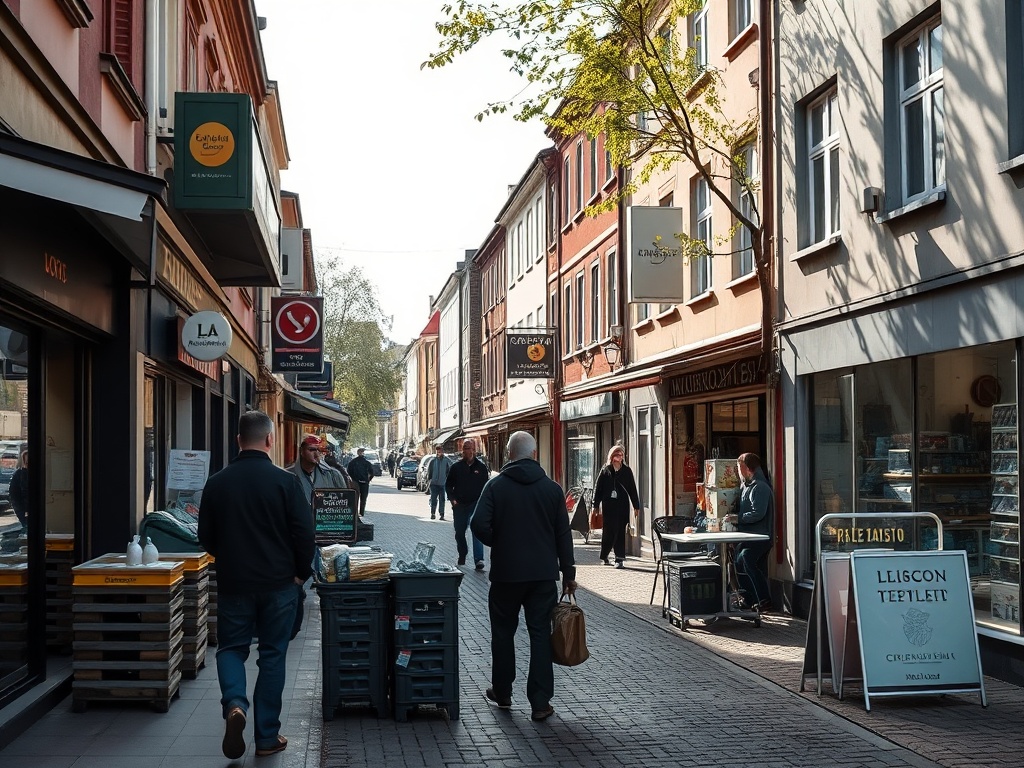 Uczniowie podczas edukacyjnej wycieczki – dofinansowanie wycieczek szkolnych w Legnicy wspiera edukację