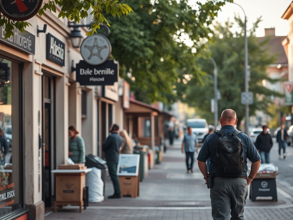 Klasa patronacka w ZSS Legnica. Nowa szansa dla uczniów