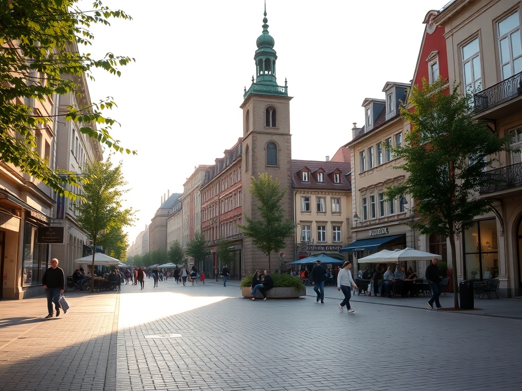 Uroczystość pogrzebowa dzieci utraconych w Legnicy oraz wydarzenia kulturalne