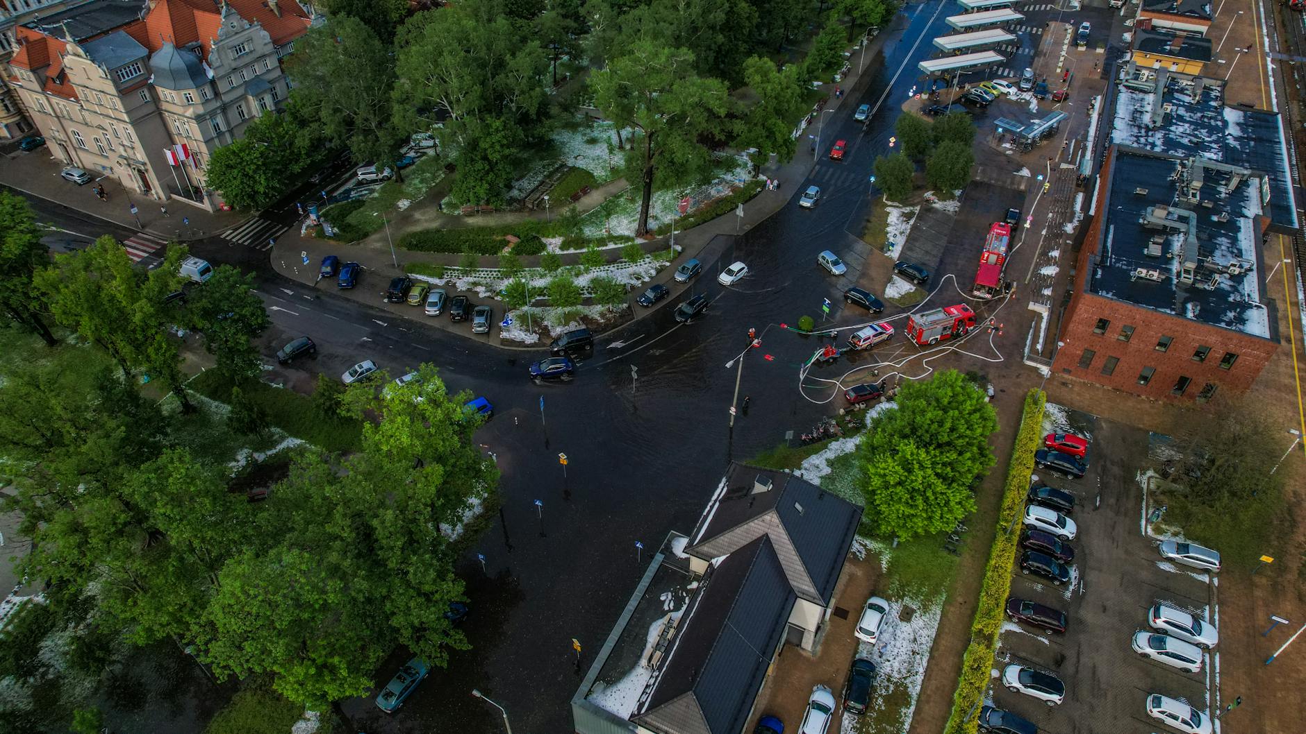 Transparentne informacje o wydarzeniach w Legnicy